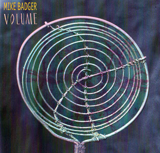 Mike Badger Volume CD/DL-001