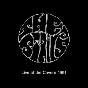 THE STAIRS ‘Live at the Cavern 1991’ - CD/DL115