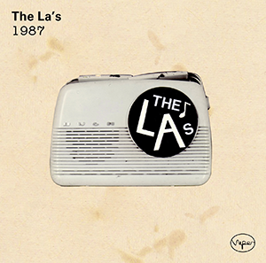 The La’s 1987