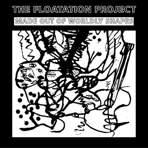 The Floatation Project Made out of Worldly Shapes